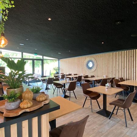 Boshotel 欧非博格 外观 照片